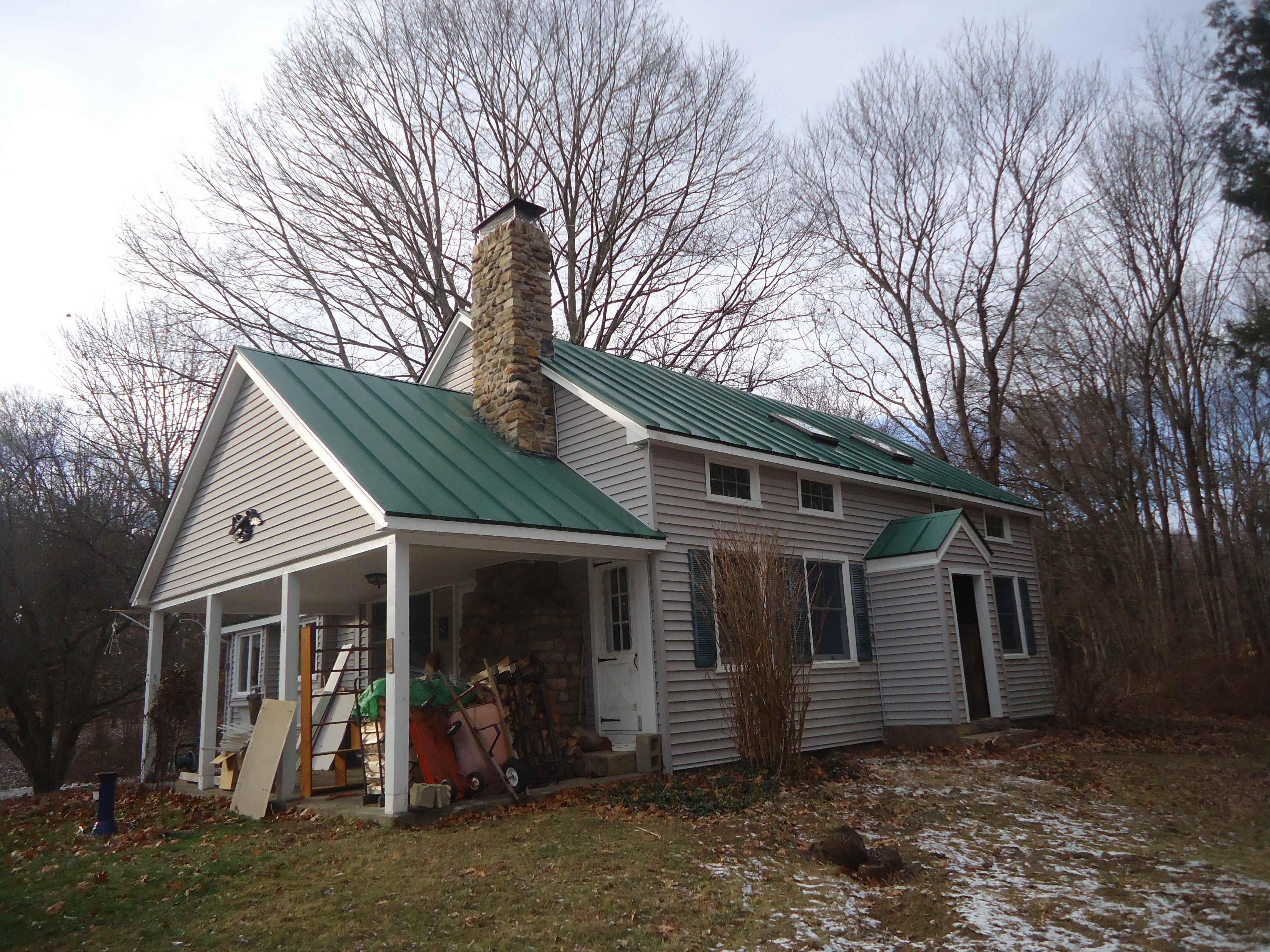Building photograph for 44 MINE HILL RD WEST